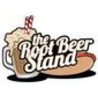 the root beer stand logo image