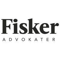 fisker advokater logo image