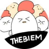 thebiem entertainment llc logo image