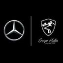 logo of Mercedes Benz Huillier