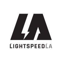 lightspeed l.a. logo image