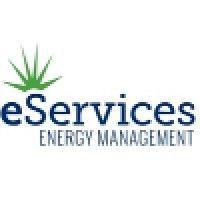 eservices, llc logo image