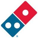 logo of Dominos