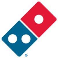 domino's logo image