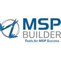 msp builder logo image