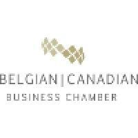 belgian canadian business chamber logo image