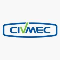 civmec logo image