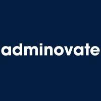 adminovate conference logo image