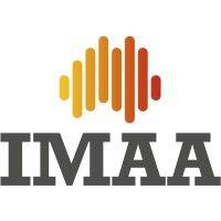 imaa - independent media agencies australia logo image