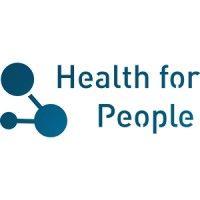 health for people logo image