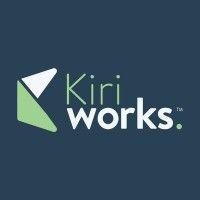 kiriworks, llc logo image