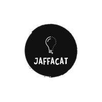 jaffacat logo image