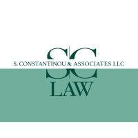 sclaw - s. constantinou & associates llc