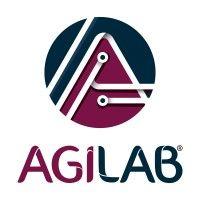 agilab logo image