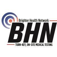 brighter health network, llc (bhn) logo image