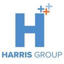 logo of Harris Group