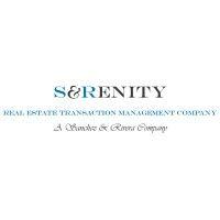 s&renity logo image