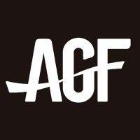 agf genuine experiences logo image