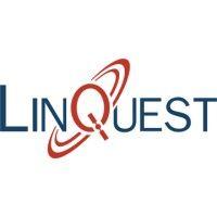 linquest logo image