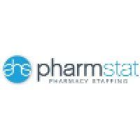 ahs pharmstat logo image