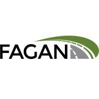 fagan consulting, llc logo image