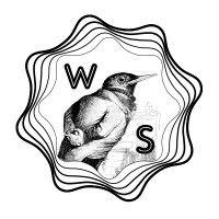 whimsy & sparrow logo image