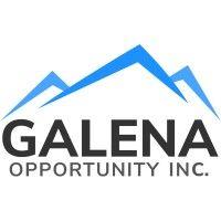 galena opportunity inc. logo image