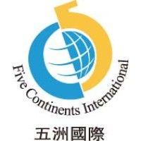 five continents international ltd. logo image