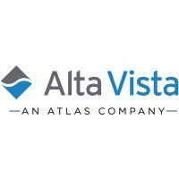 alta vista solutions logo image