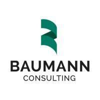 baumann consulting logo image