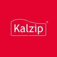 kalzip logo image