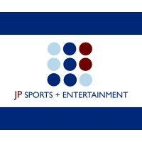 jp sports + entertainment, inc. logo image