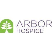 arbor hospice logo image