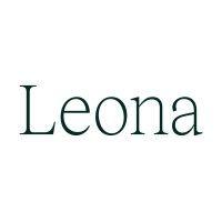 leona logo image