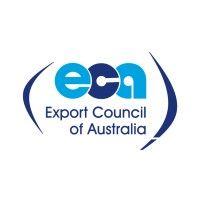 export council of australia