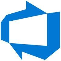 microsoft azure devops logo image