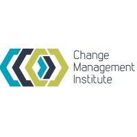 change management institute uk logo image