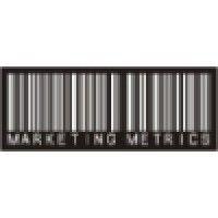 marketing metrics logo image