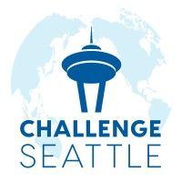 challenge seattle logo image