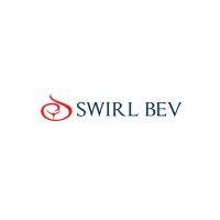 swirl bev logo image