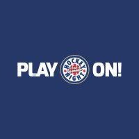 play on! canada logo image