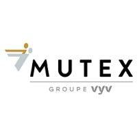 mutex officiel logo image