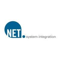 net ag system integration logo image