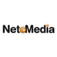 netomedia logo image