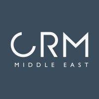 crm middle east logo image