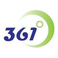 361 degree consultancy pte ltd logo image