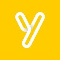 yellow logo image