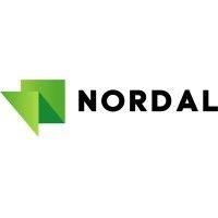 nordal logo image