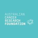 logo of Australian Cancer Research Foundation