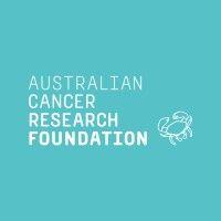 australian cancer research foundation logo image